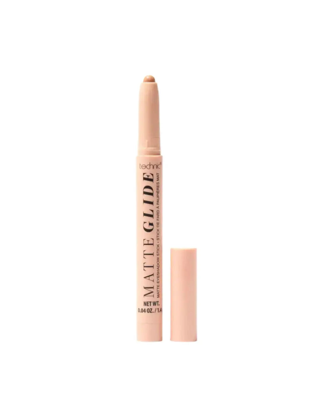 Glide Cream Eyeshadow Sticks Technic