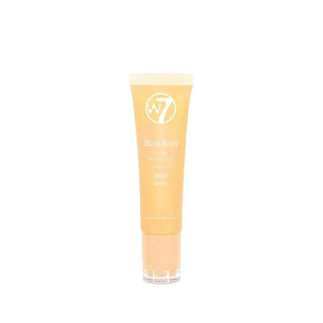 W7 Gloss Away Lip Balm - Vanilla - Stellaz.se