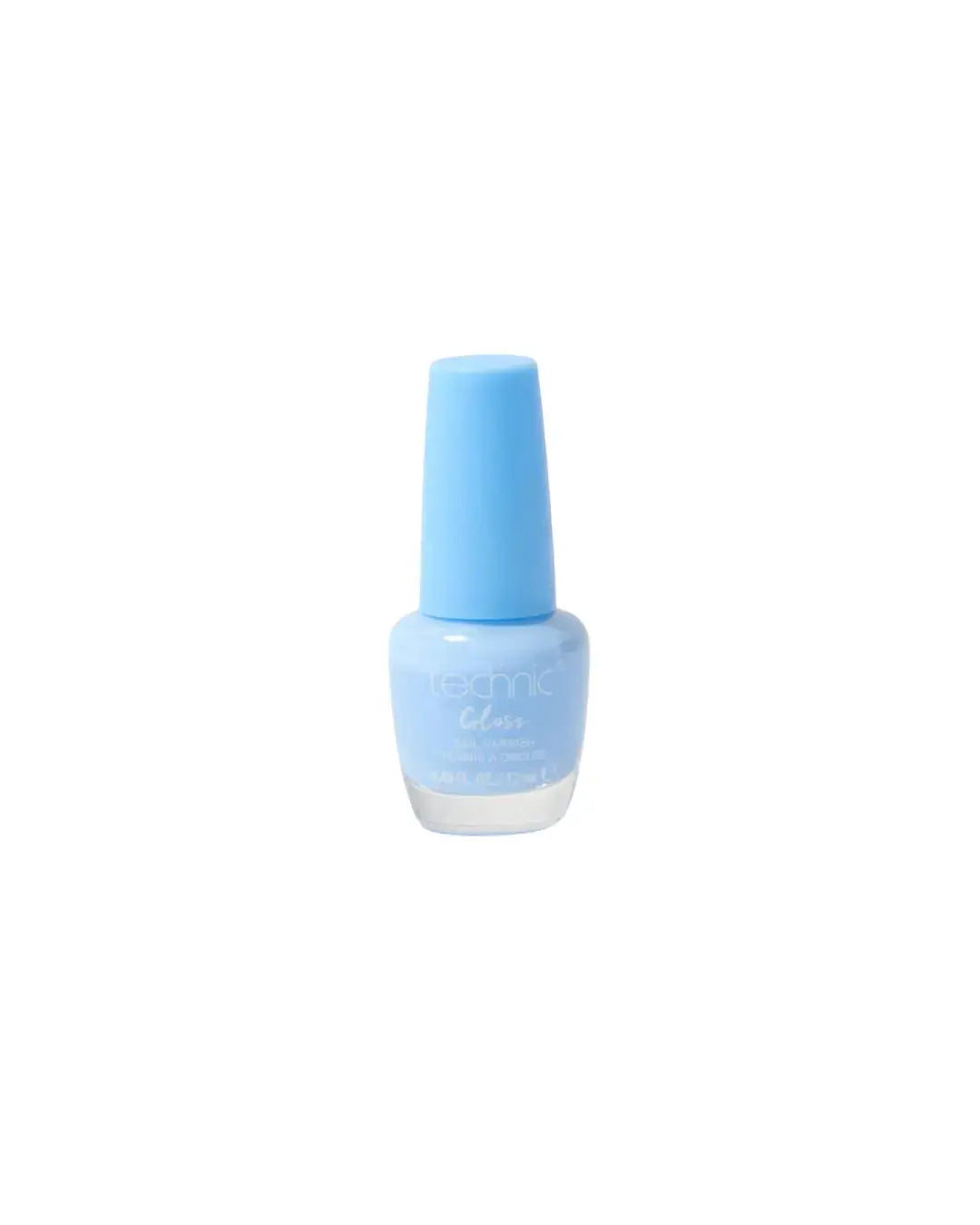 Gloss Nailpolish Technic