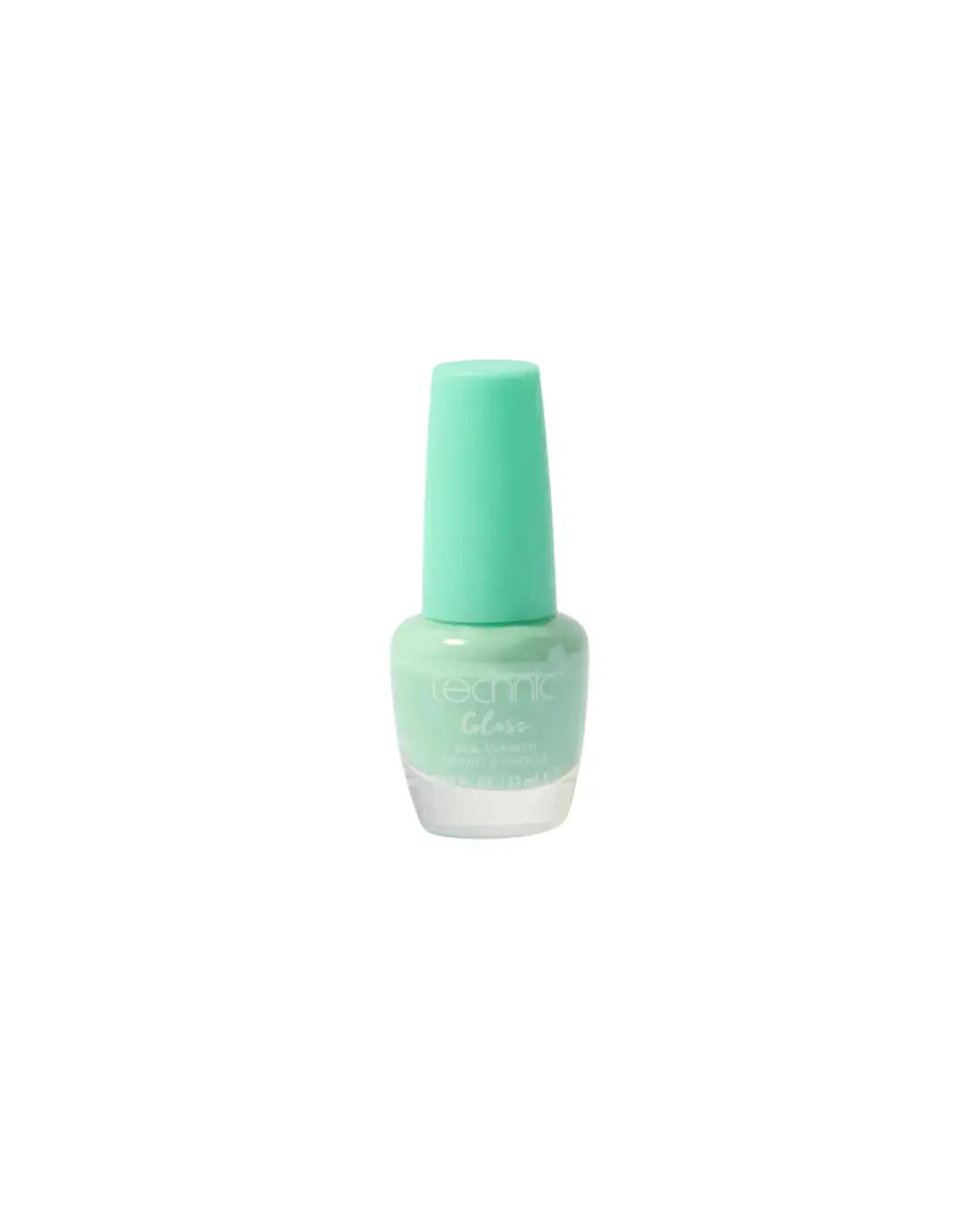 Gloss Nailpolish Technic
