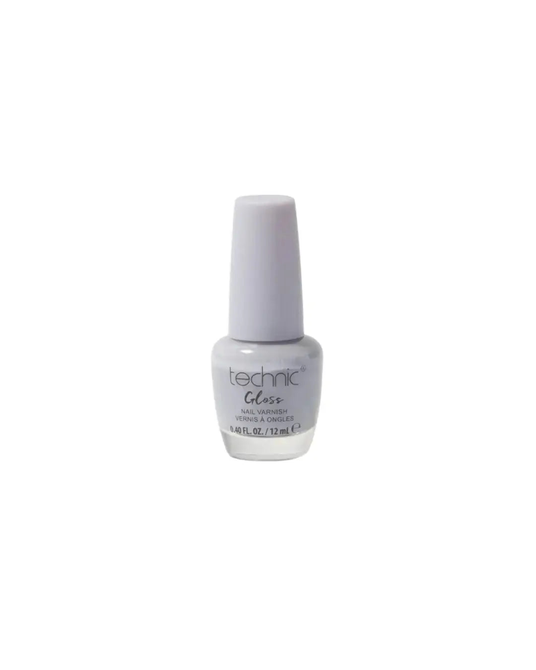 Gloss Nailpolish Technic