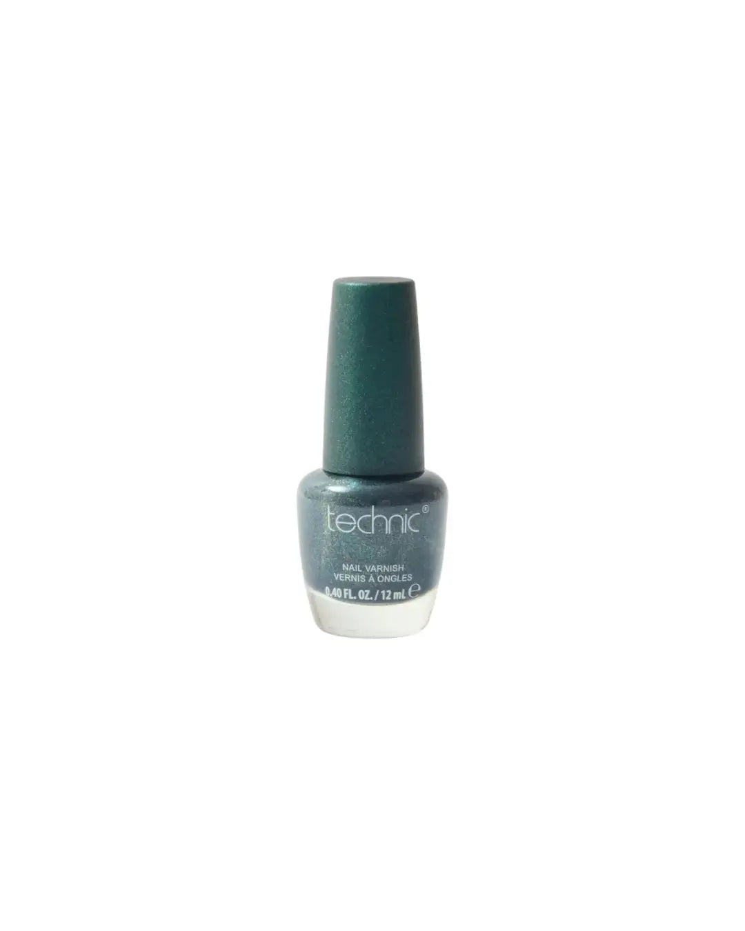 Gloss Shimmer Nailpolish Technic