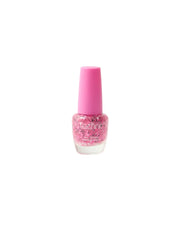 Gloss Shimmer Nailpolish Technic