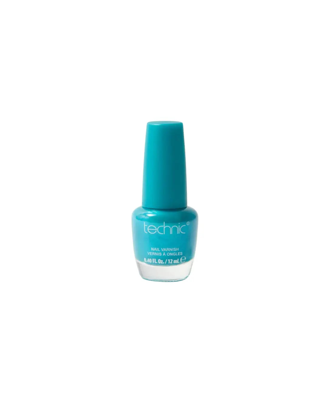 Gloss Shimmer Nailpolish Technic