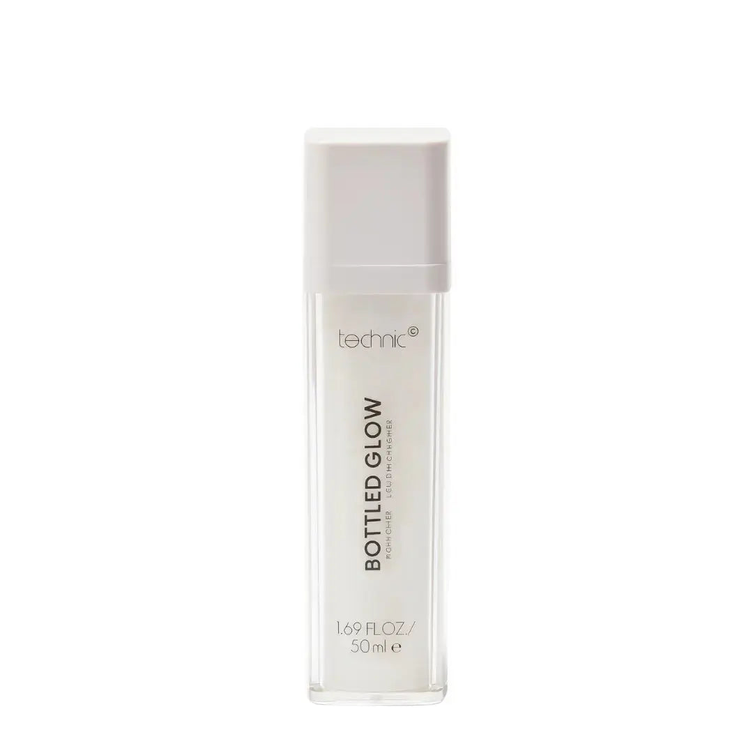 Technic Bottled Glow Body Glow Oil 50 ml -  Moonlit Glow Technic
