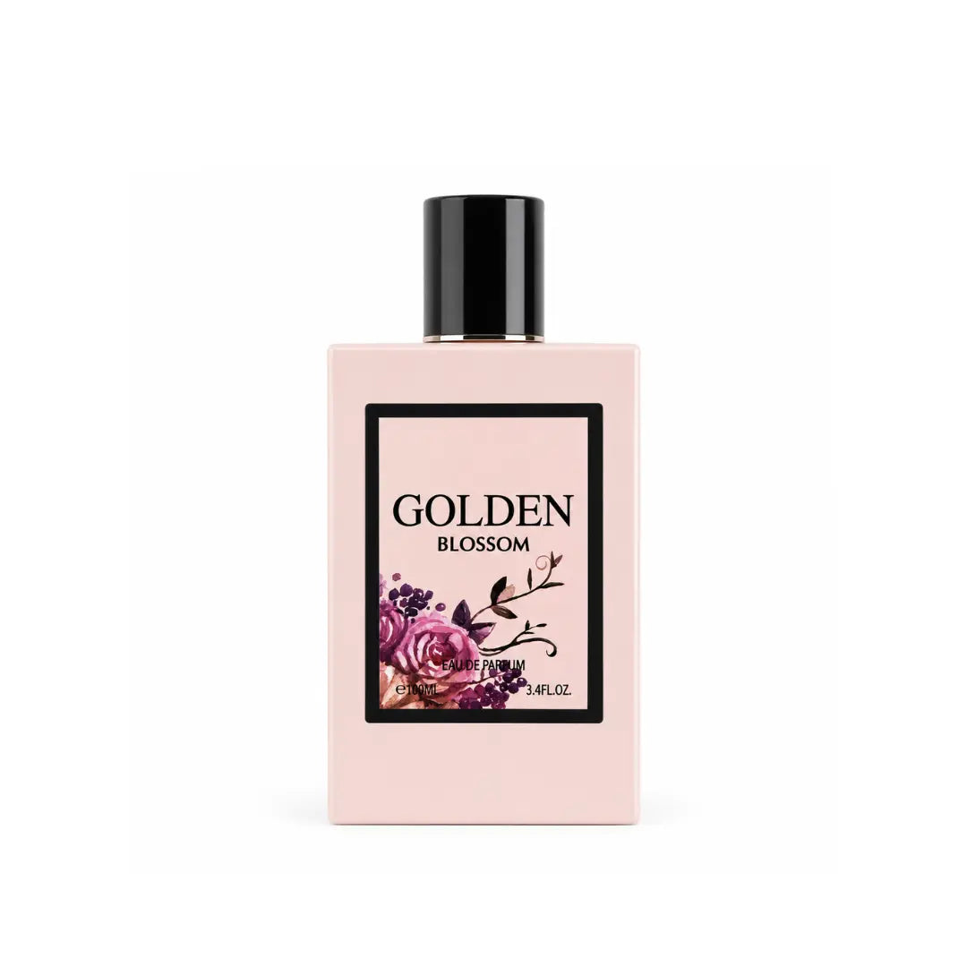 Golden Blossom Eau De Parfum 100 ml Lovali