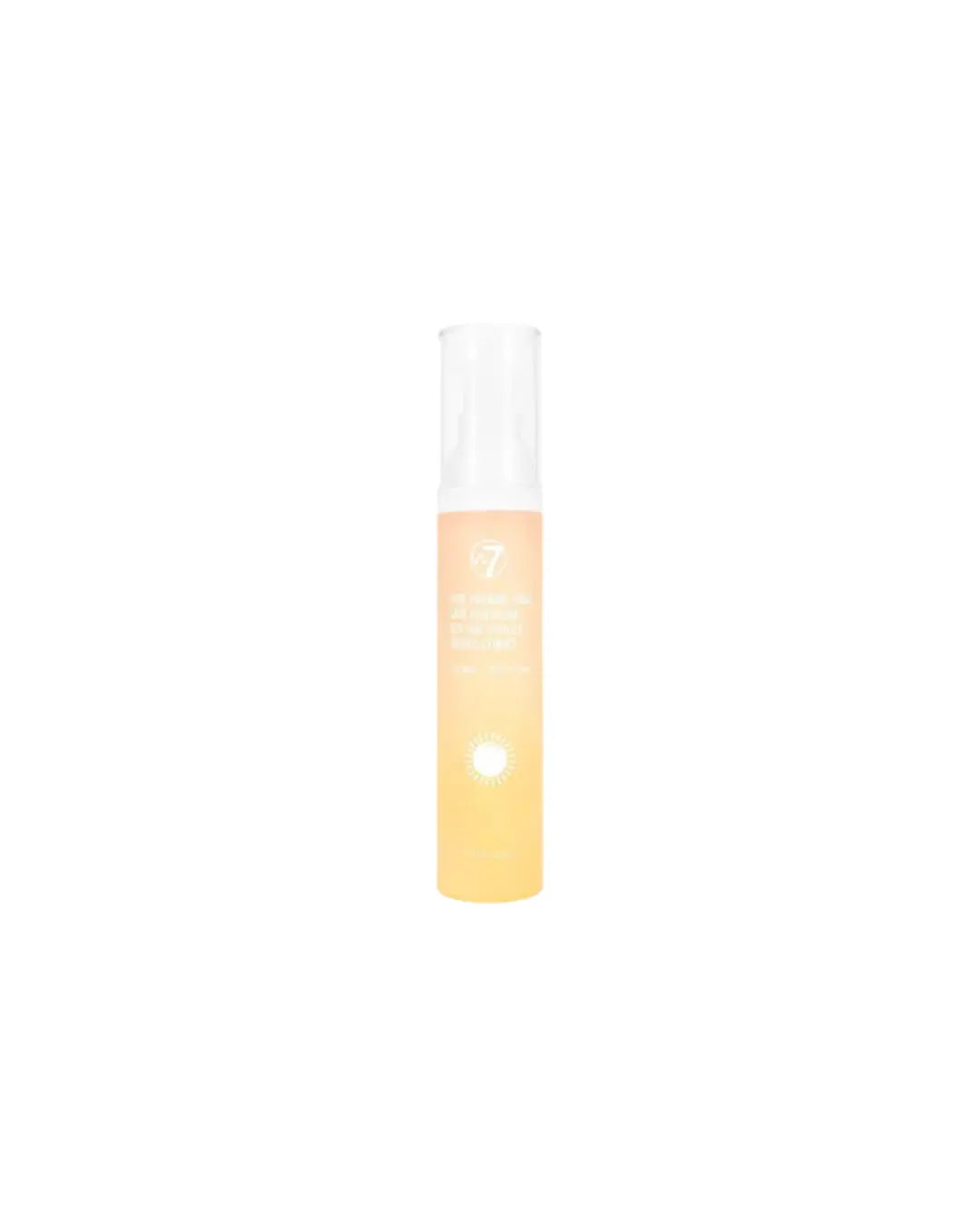 Good Moring Glow Day Cream W7