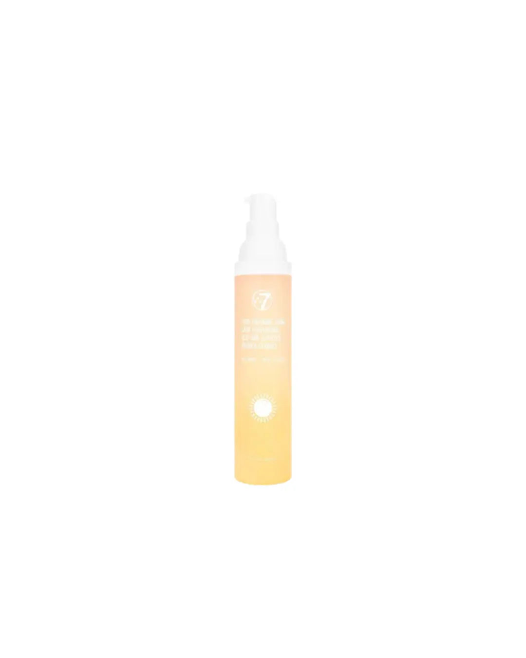 Good Moring Glow Day Cream W7