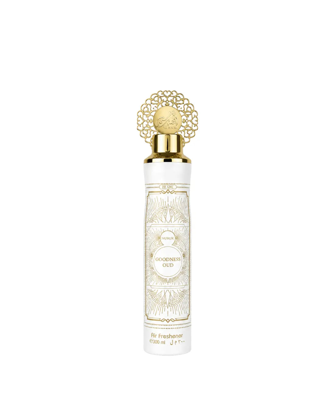 Goodness Oud Blanc Air Freshener Nusuk