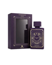 Goodness Oud Purple RiiFFs