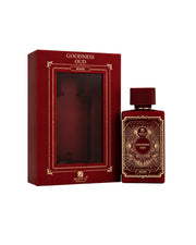 Goodness Oud Rouge RiiFFs