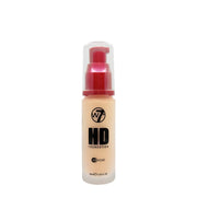 HD Foundation Vanilla W7