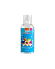 Hand Cleansing Gel Baby Shark