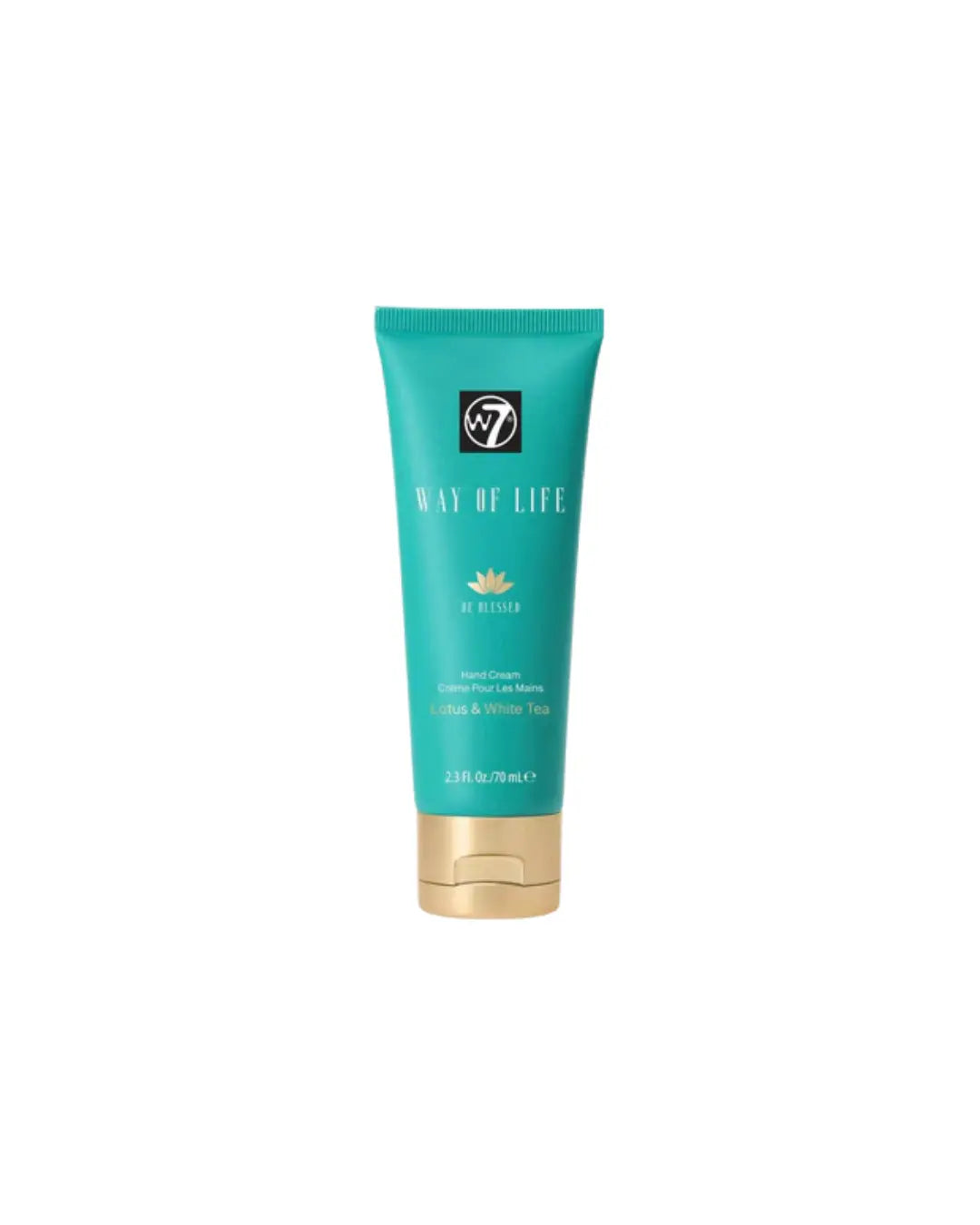 Hand Cream Be Blessed W7