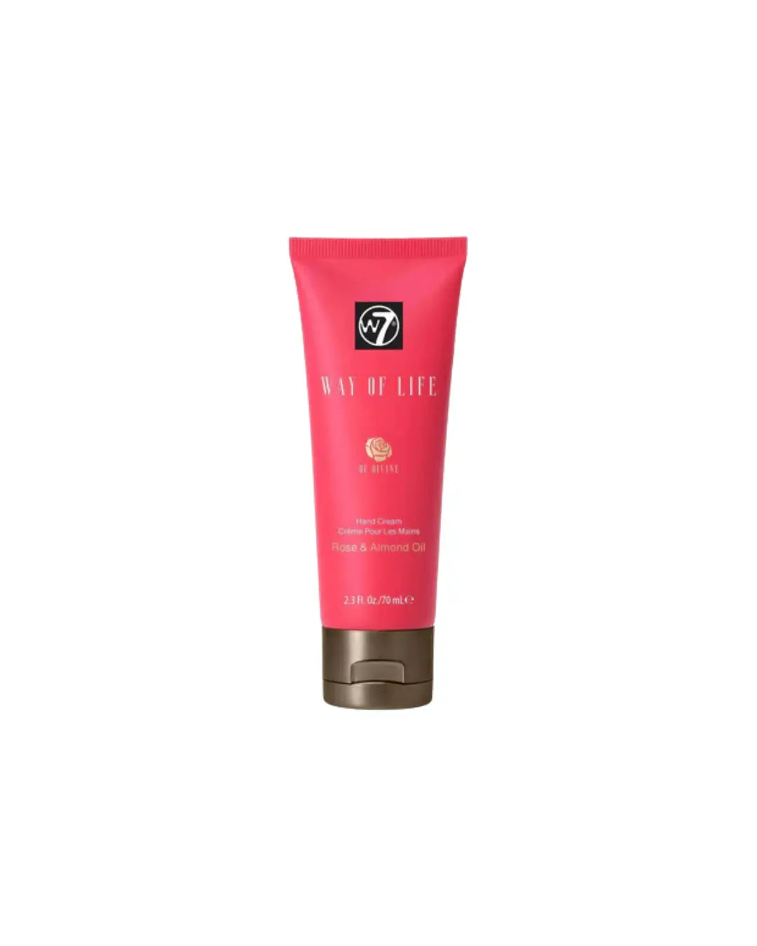 Hand Cream Be Blessed W7
