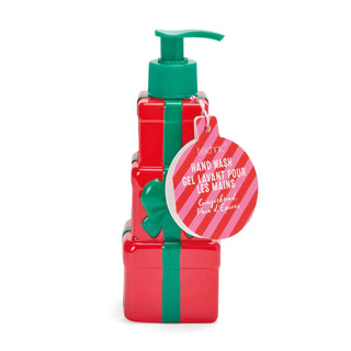 Handtvål Present Technic