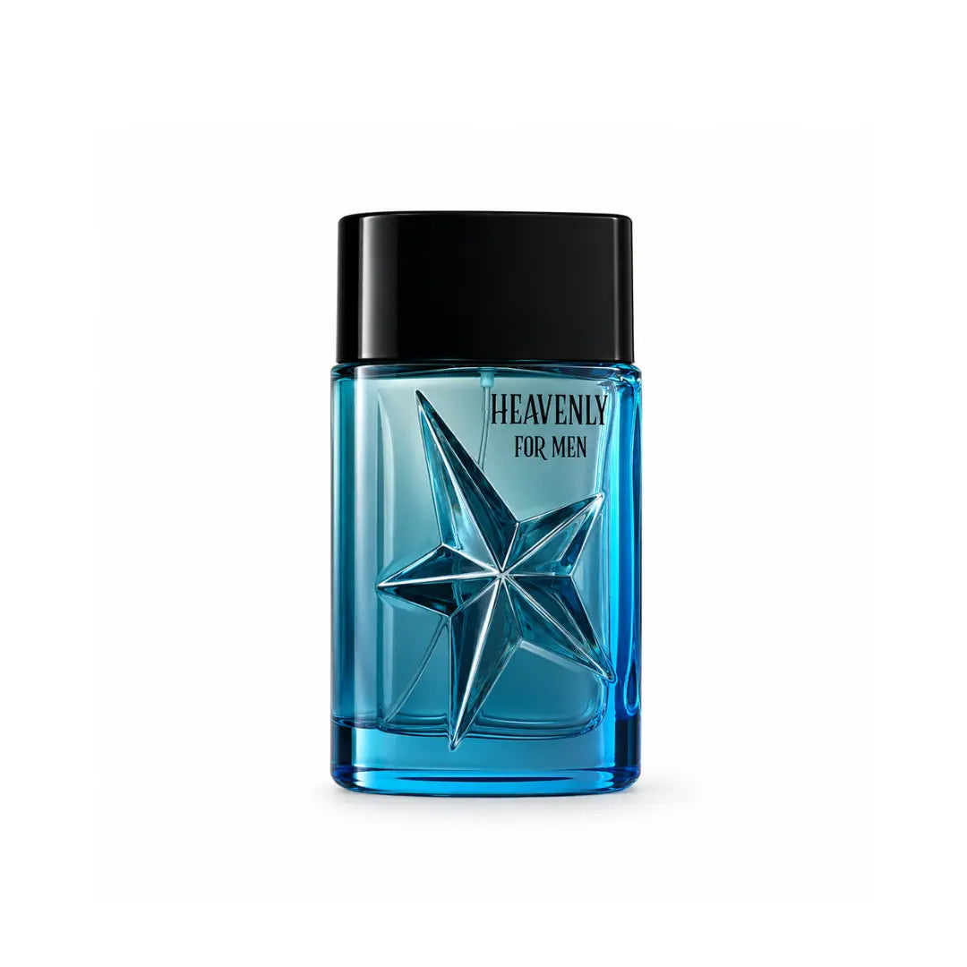 Heavenly For Men Eau De Cologne 100 ml Corsair