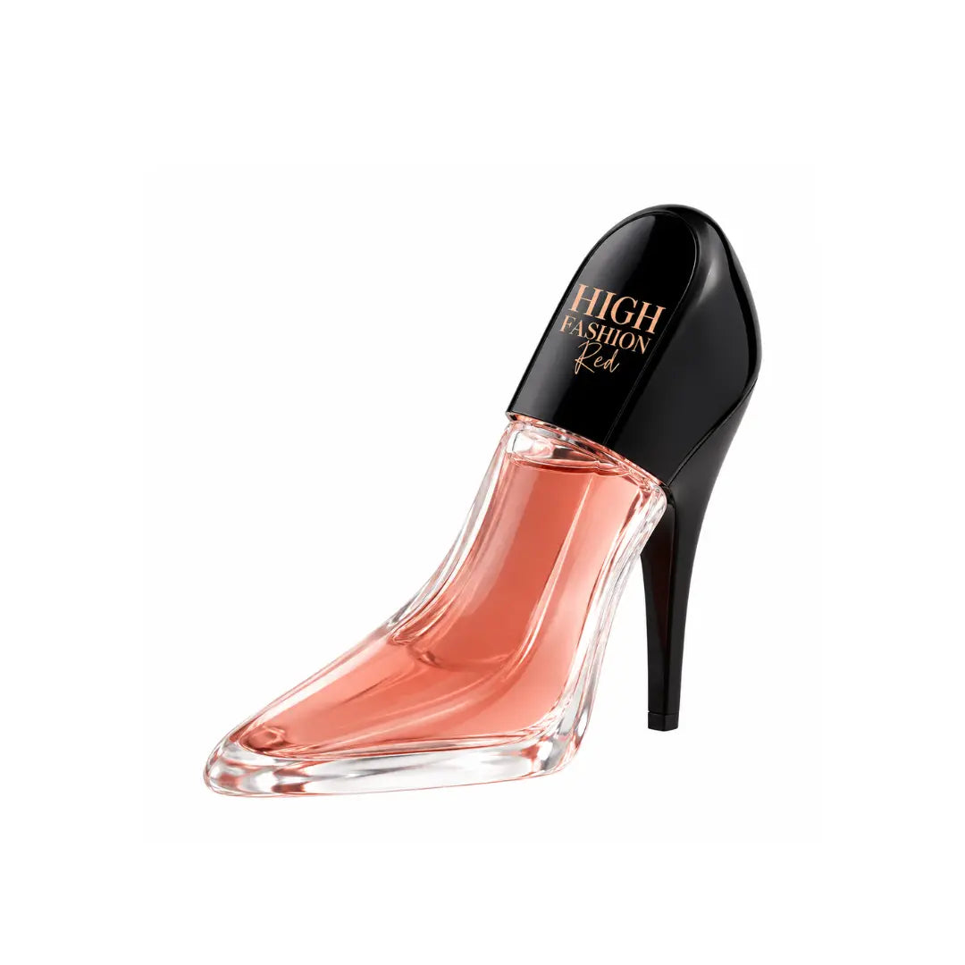 High Fashion Red 50 ml Masquerade