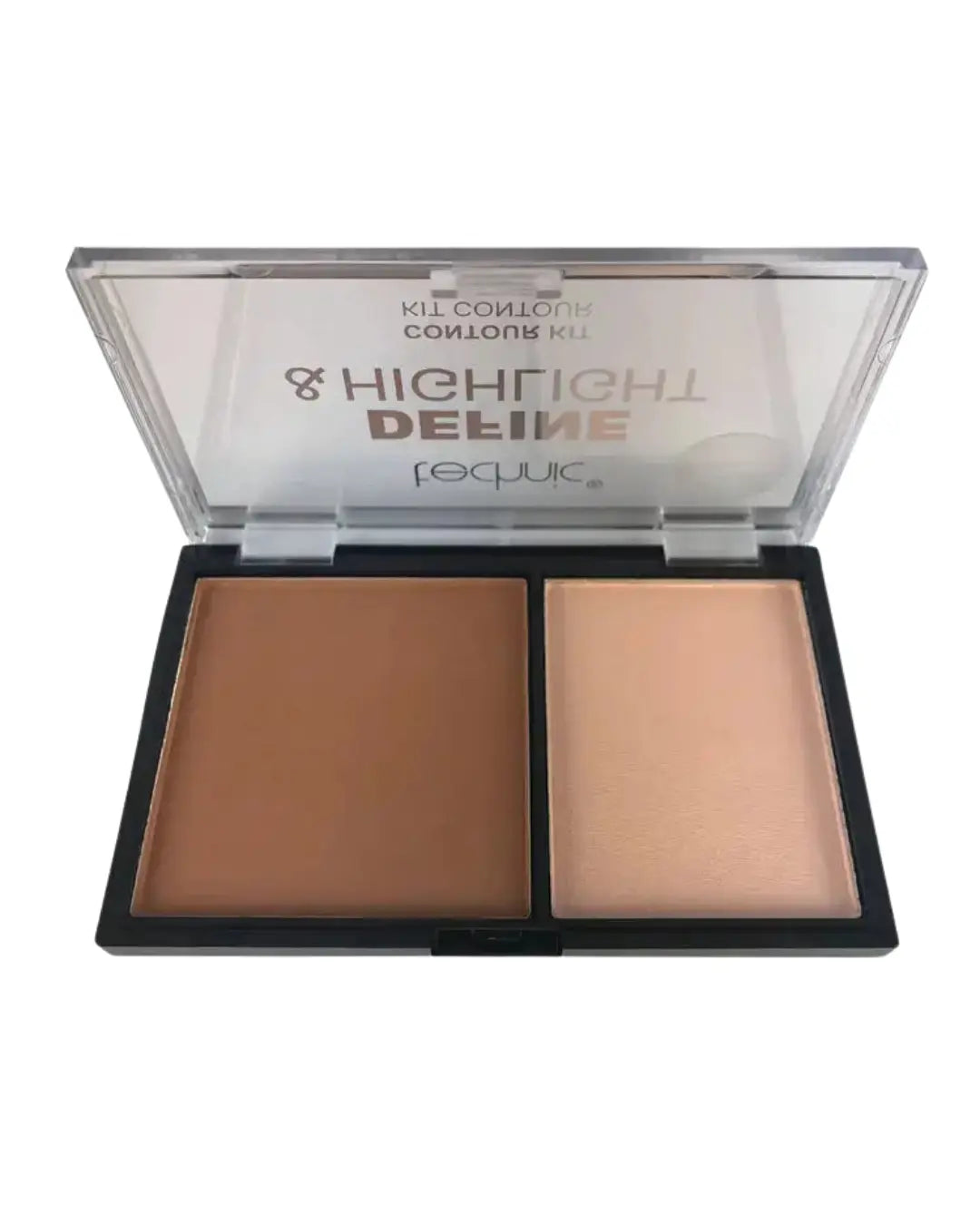 Highlight & Contour Kit Technic