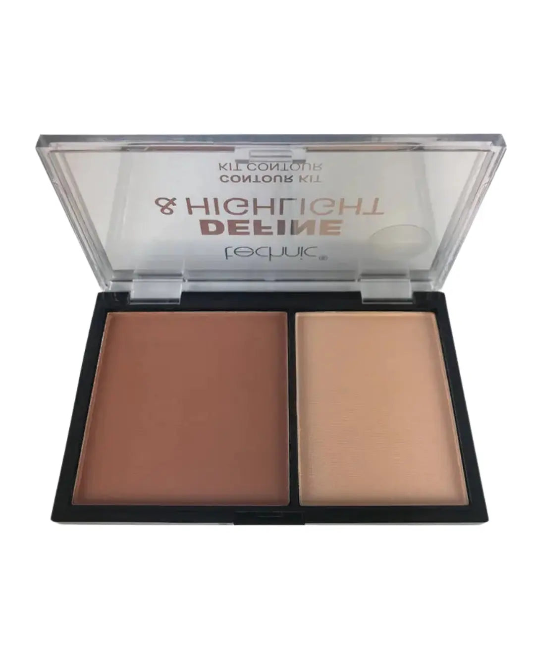 Highlight & Contour Kit Technic
