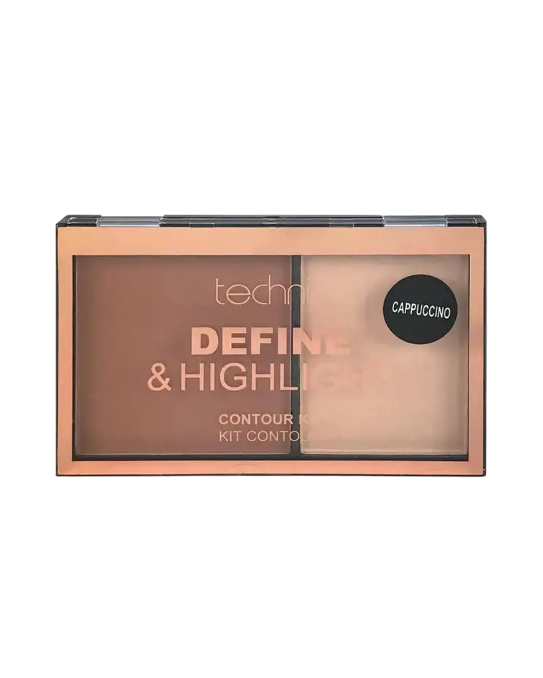 Highlight & Contour Kit Technic