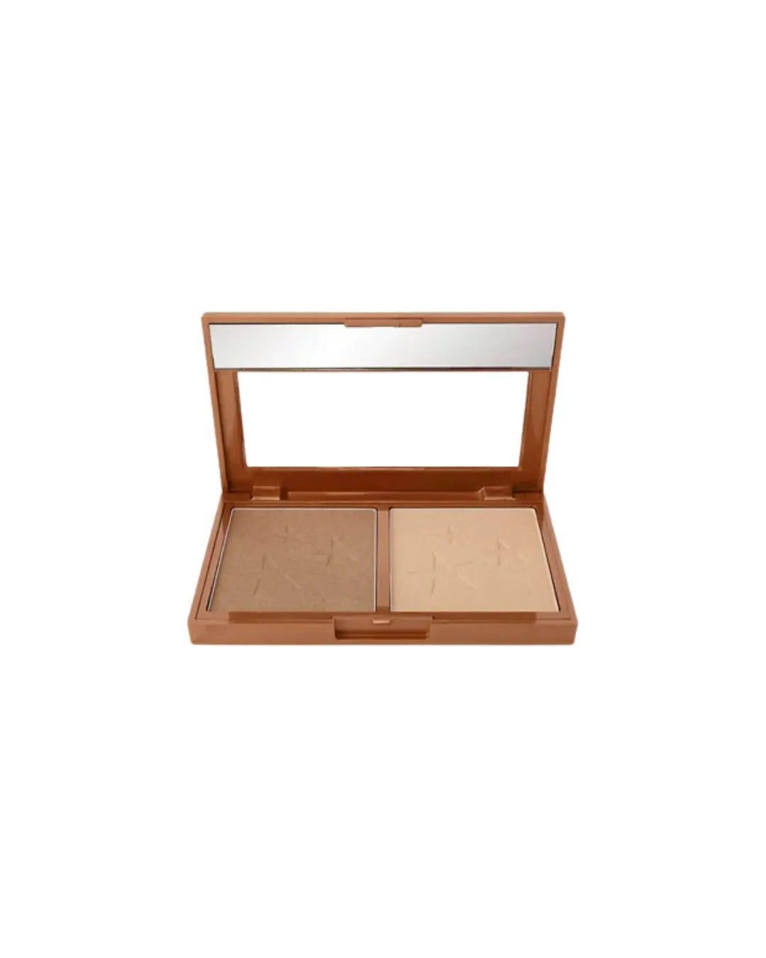 Hollywood Bronze & Glow W7