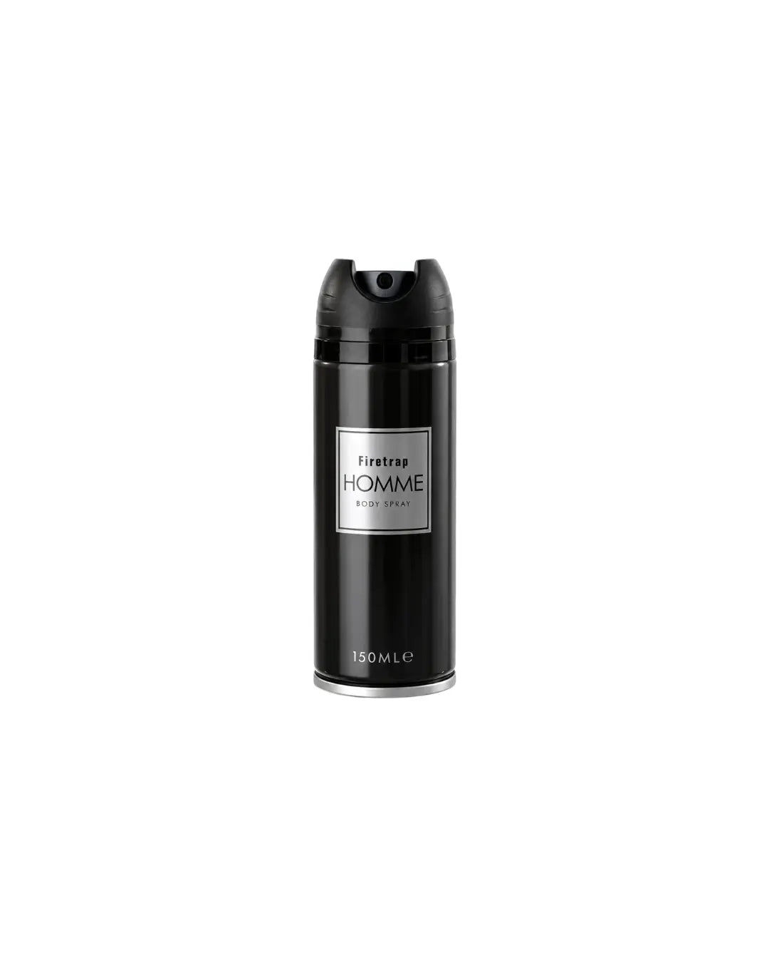 Homme Deodorant Body Spray Firetrap