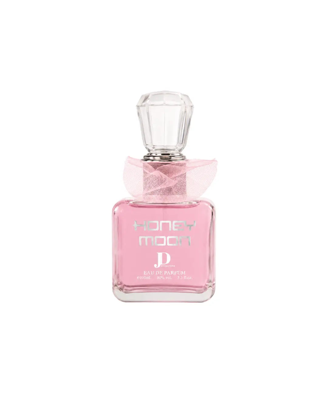 Honey Moon Eau de Parfum 100 ml JD Collection
