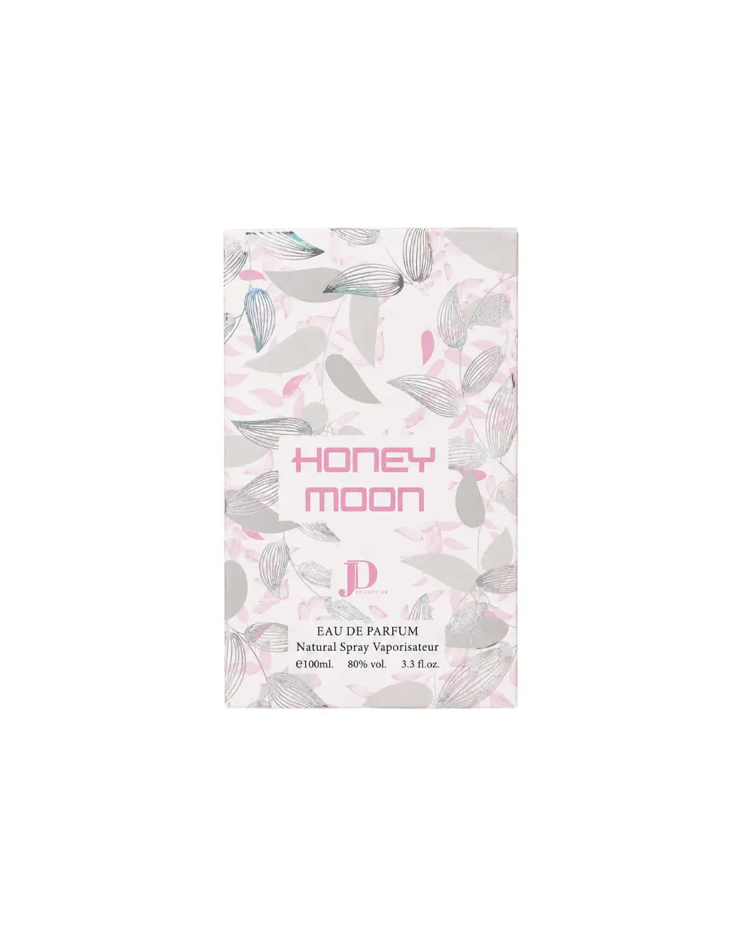 Honey Moon Eau de Parfum 100 ml JD Collection