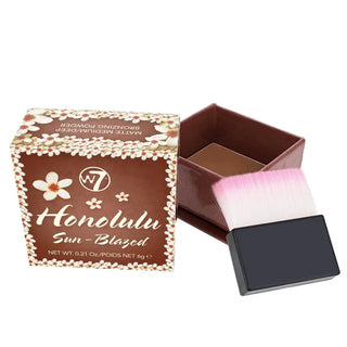 Honolulu Bronzing Powder - Sun-Blazed - Stellaz.se