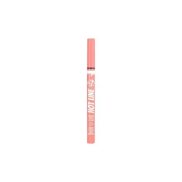 Hot Line Plumping Liquid Lip Liner W7