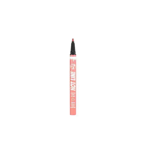 Hot Line Plumping Liquid Lip Liner W7