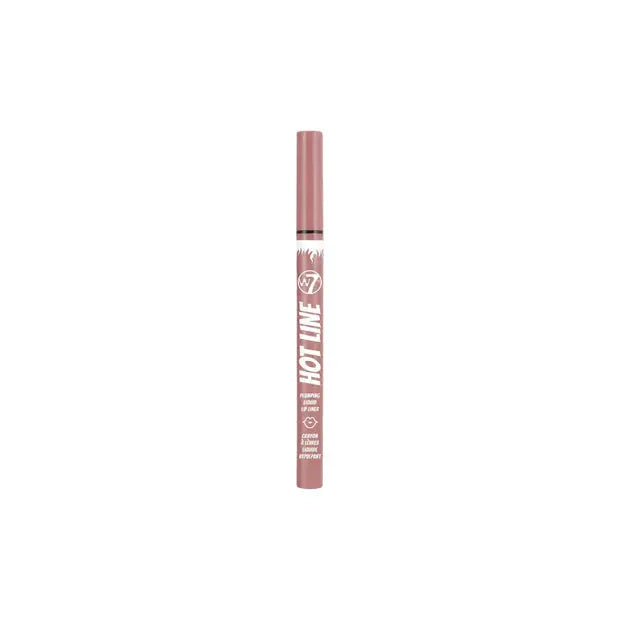 Hot Line Plumping Liquid Lip Liner W7