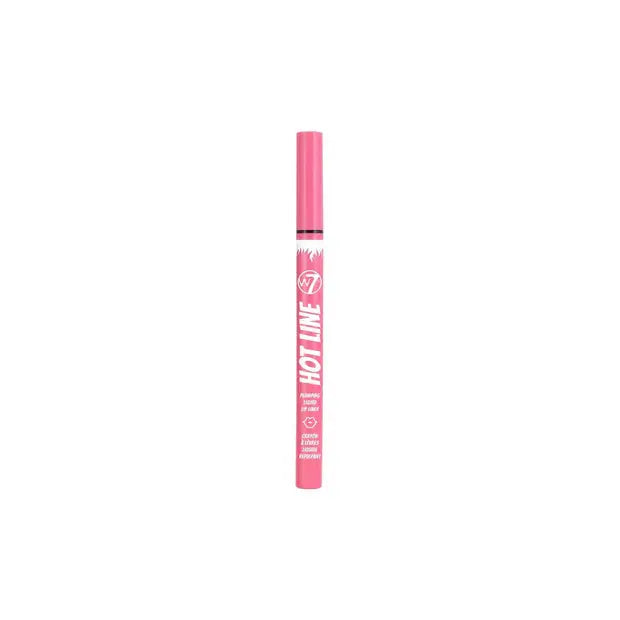 Hot Line Plumping Liquid Lip Liner W7