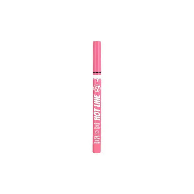 Hot Line Plumping Liquid Lip Liner W7