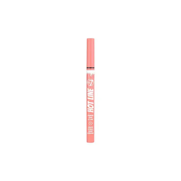 Hot Line Plumping Liquid Lip Liner W7