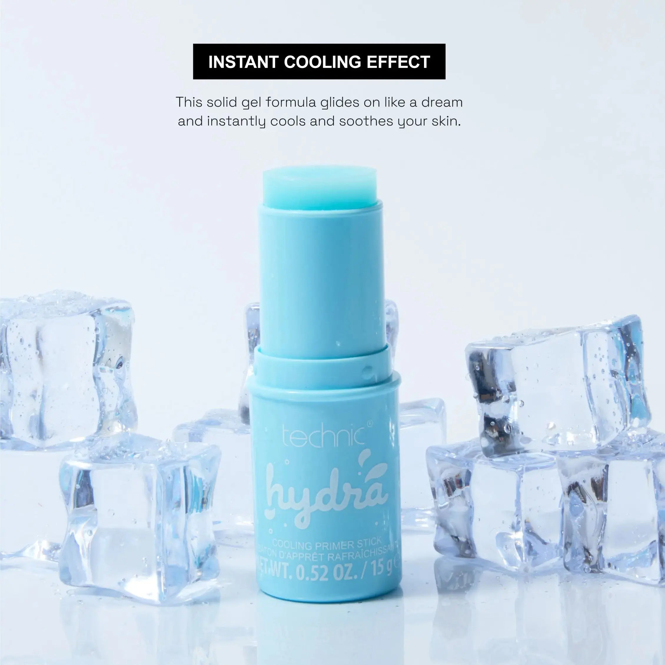 Technic Hydra Cooling Primer Stick Technic