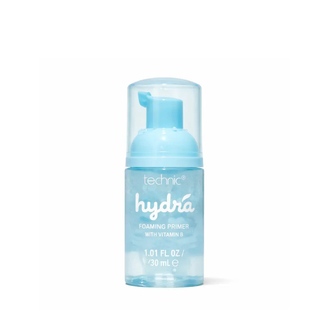 Hydra Foaming Primer Med Vitamin B Technic