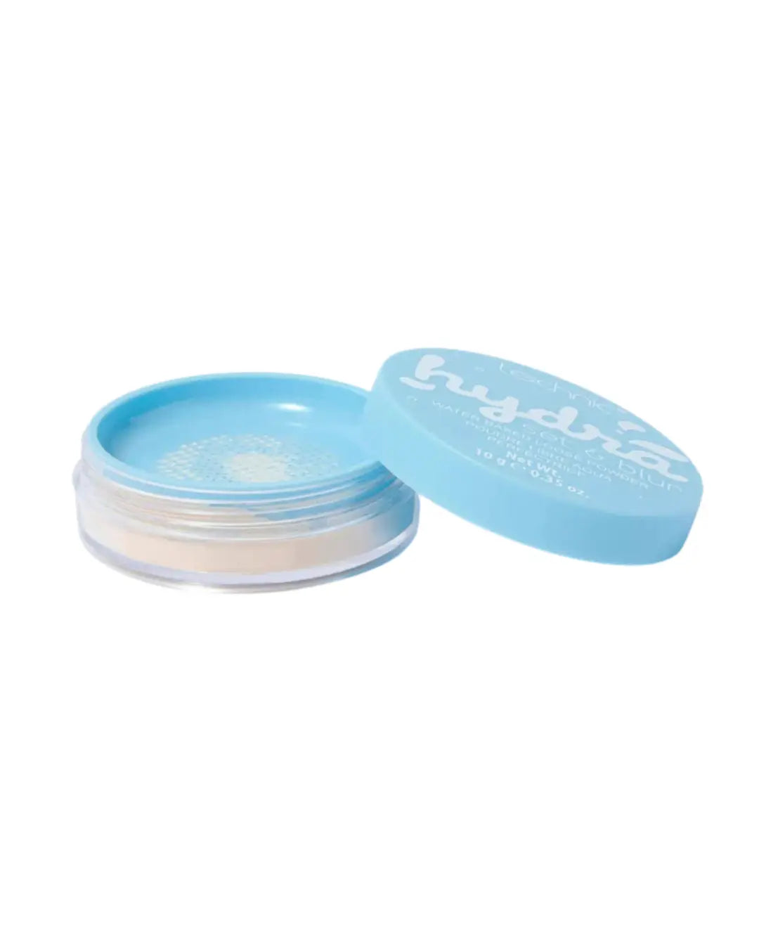 Hydra Water Based Loose Powder Technic