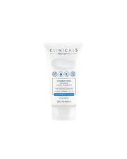 Hydrating Foaming Facial Cleanser Clinicals