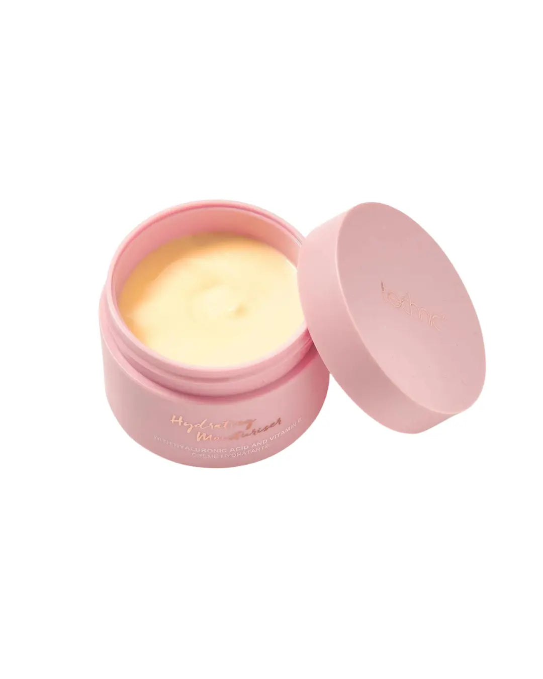Hydrating Moisturiser Technic
