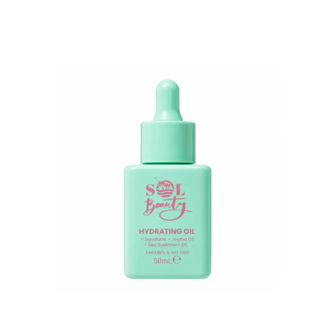 Hydrating Oil 50 ml Sol Beauty