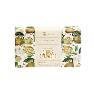 IDC Design Handtvål - Citrus & Flowers Aquarius Cosmetic