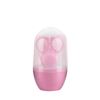 IDC Design Lovely Baby Clipper Set Aquarius Cosmetic