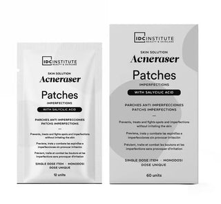 IDC Institute Acid Salicylic - Blemish patches - Stellaz.se