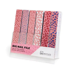 IDC Institute - Big nail file - Stellaz.se