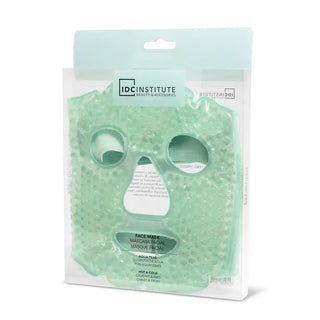 IDC Institute Face Mask  - Aqua Peas - Stellaz.se