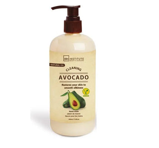 IDC Institute Hand Wash - Avocado Aquarius Cosmetic