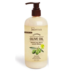 IDC Institute Hand Wash - Olive Oil Aquarius Cosmetic