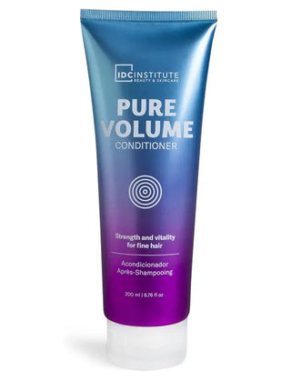 IDC Pure Volym Conditioner Aquarius Cosmetic